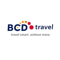BCD TRAVEL BUSINESS TRAVEL CENTER
            