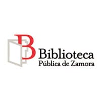 BIBLIOTECA PÚBLICA DE ZAMORA
            
