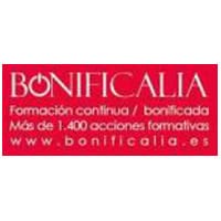 BONIFICALIA FORMACIÓN PARA PYMES, S.L.U.
            
