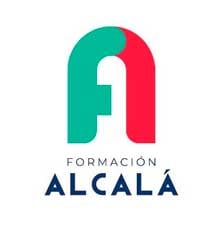 Formación Alcalá