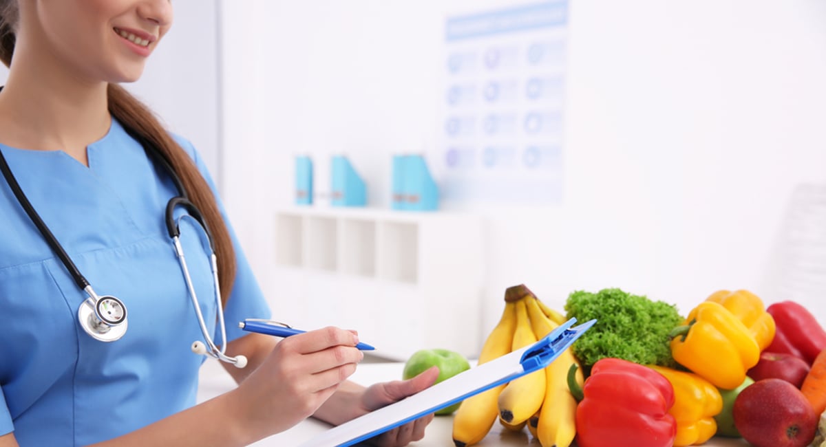 [Antiguo] Actualización en los grupos alimenticios nutricionales