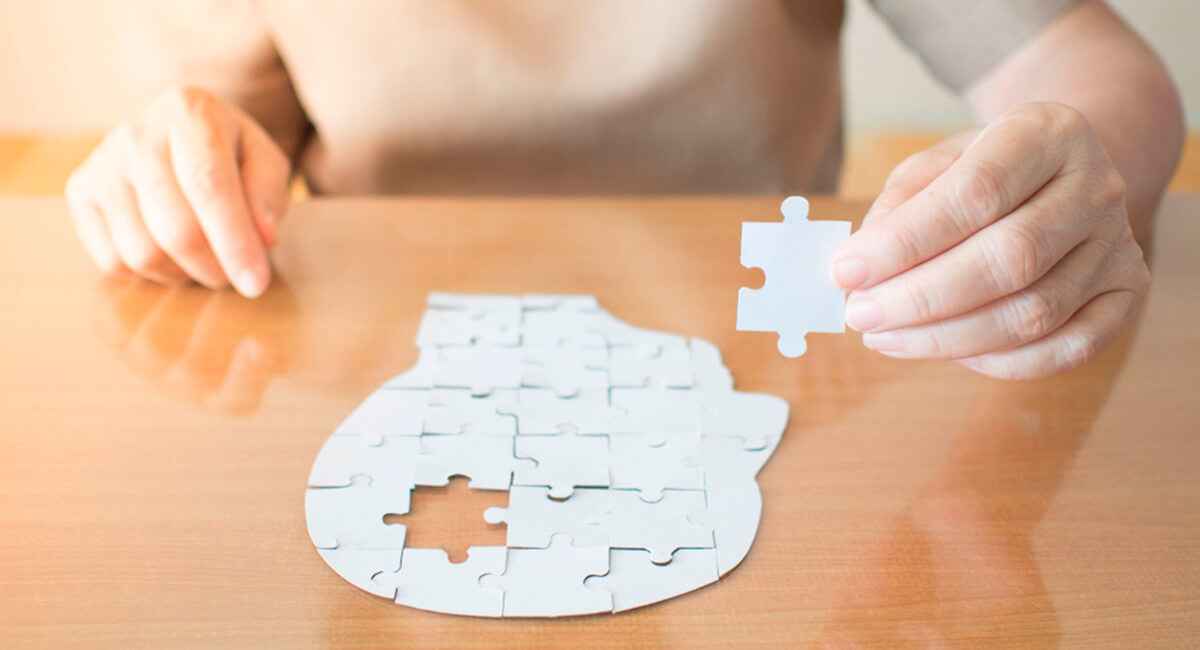 Novedades terapéuticas en la enfermedad de Alzheimer Novedades terapéuticas en la enfermedad de Alzheimer