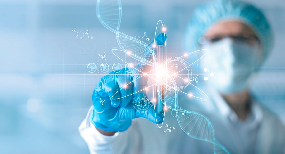 Curso Universitario de Especialización en Bioquímica esencial en