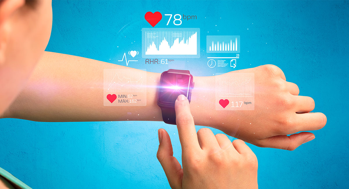 Curso de Aplicación de wearables y la tecnología de machine learning en la salud pública