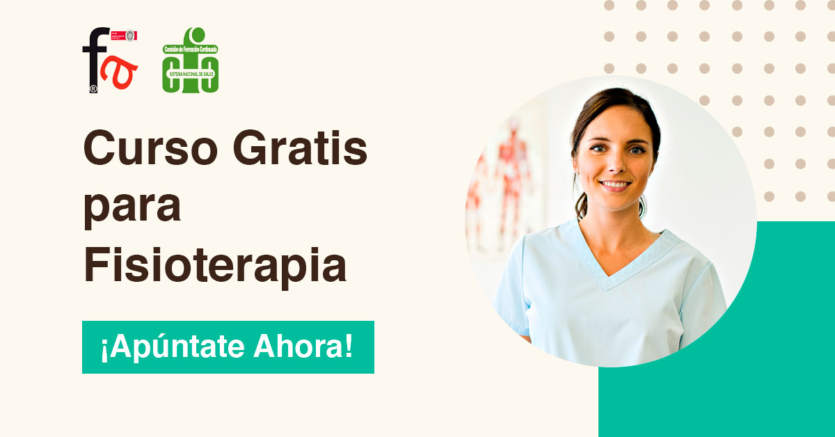 Cursos Gratuitos De Fisioterapia - NAZAEDU