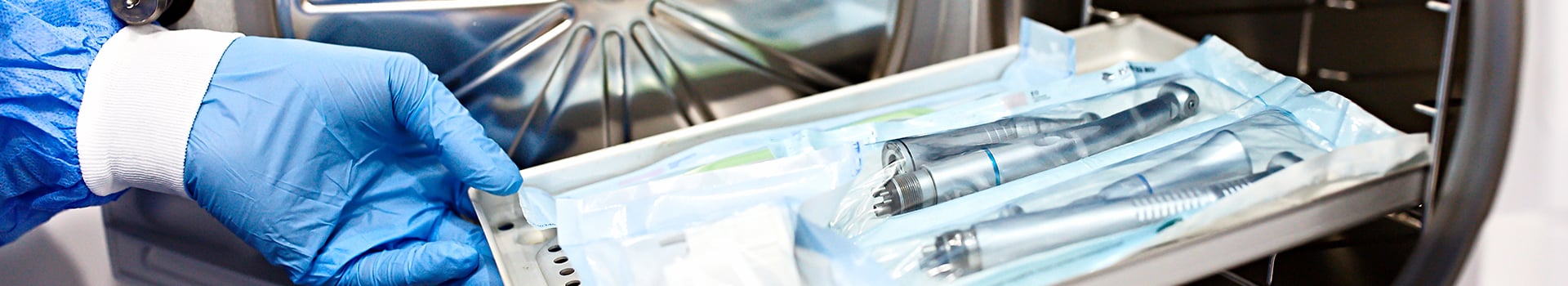 Curso Gratis de Prácticas de Higiene y Seguridad en la Esterilización Hospitalaria
