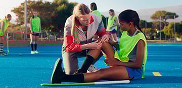 Curso Gratis de Técnicas de Recuperación y Prevención en el Deporte
