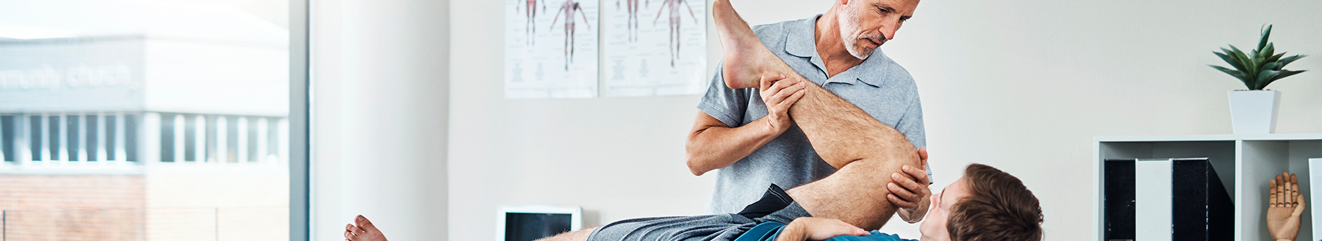 Curso Gratis de Diagnóstico y Valoración en Fisioterapia del Aparato Locomotor Curso Gratis de Diagnóstico y Valoración en Fisioterapia del Aparato Locomotor
