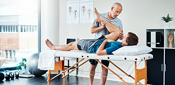 Curso Gratis de Diagnóstico y Valoración en Fisioterapia del Aparato Locomotor