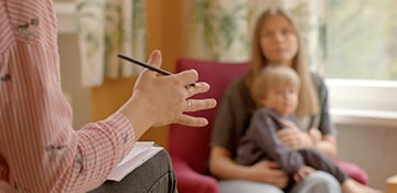 Curso Gratis de Fundamentos y Diagnóstico del Autismo