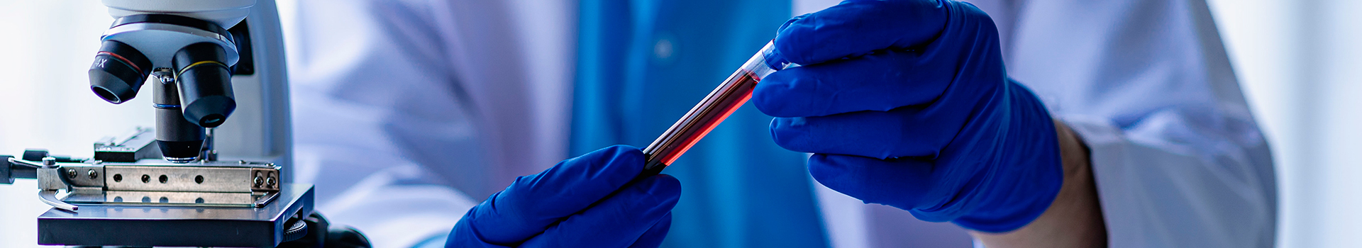 Curso Gratis de Introducción y Evaluación Clínica en Hematología Curso Gratis de Introducción y Evaluación Clínica en Hematología