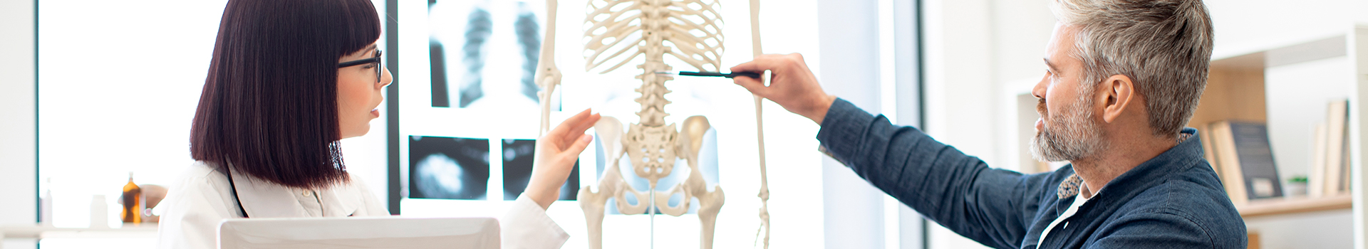 Curso Gratis de Terapia Ocupacional en Lesión Medular: Evaluación, Modelos e Intervenciones Curso Gratis de Terapia Ocupacional en Lesión Medular: Evaluación, Modelos e Intervenciones