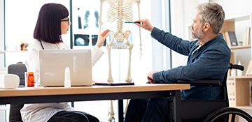 Curso Gratis de Terapia Ocupacional en Lesión Medular: Evaluación, Modelos e Intervenciones