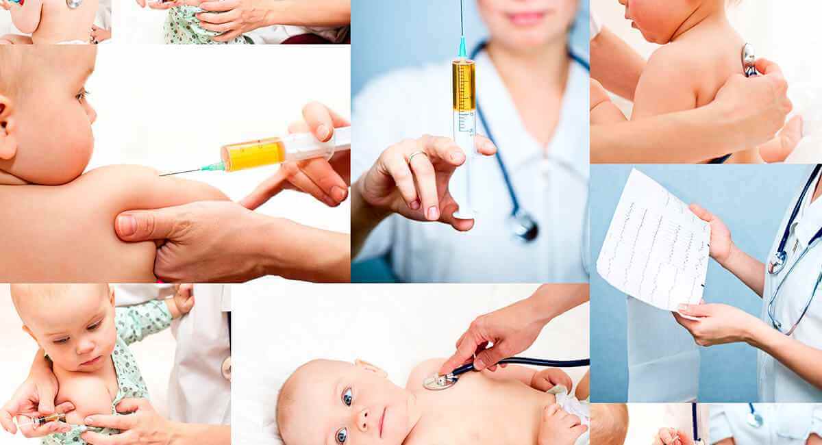 Máster de formación permanente internacional en pediatría y