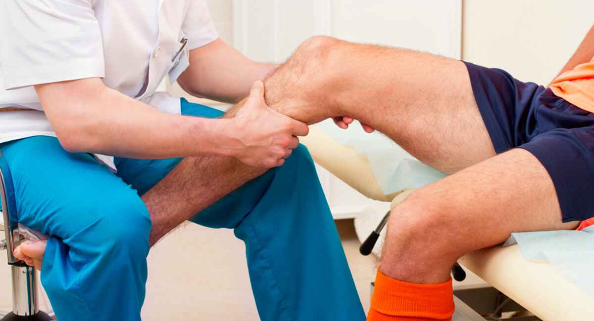 Curso Superior Universitario en Auxiliar en Rehabilitación y