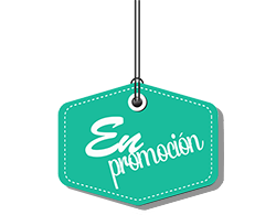 Producto en promoción