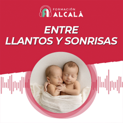 Encuentra nuevos podcasts