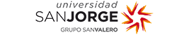 Logo Universidad San Jorge