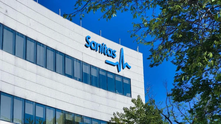Hospital Sanitas